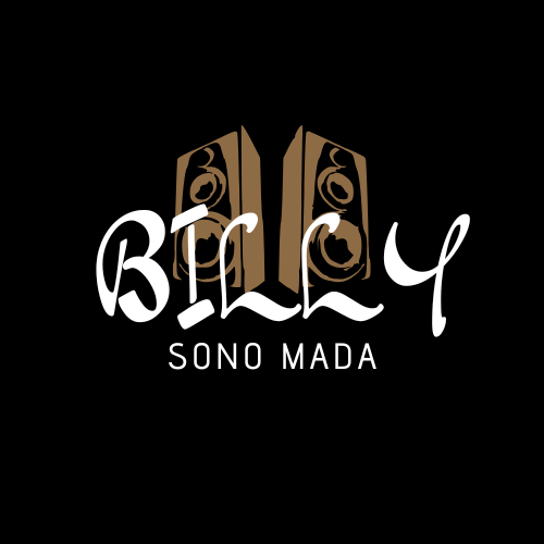 Billy Sono